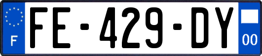 FE-429-DY
