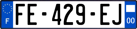 FE-429-EJ