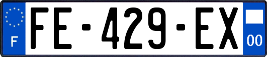FE-429-EX