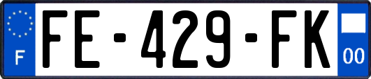 FE-429-FK