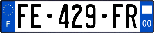 FE-429-FR