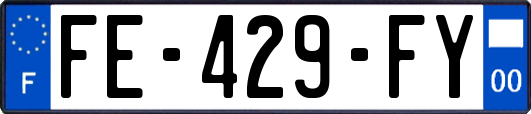FE-429-FY