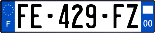 FE-429-FZ