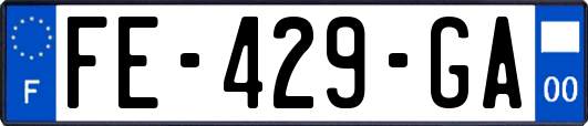 FE-429-GA