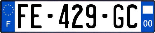 FE-429-GC