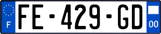 FE-429-GD