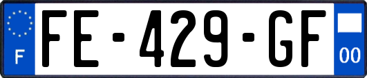 FE-429-GF
