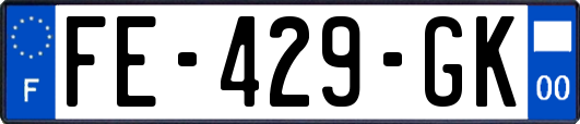 FE-429-GK