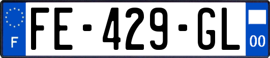 FE-429-GL