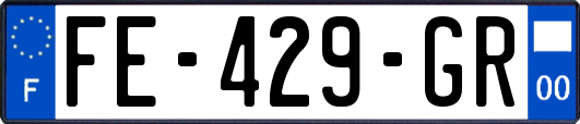 FE-429-GR
