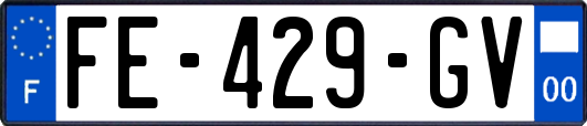 FE-429-GV
