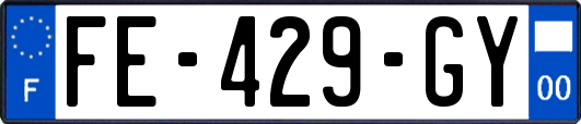 FE-429-GY