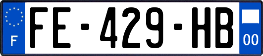 FE-429-HB