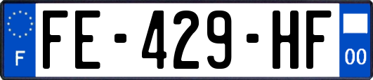 FE-429-HF