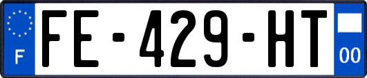 FE-429-HT