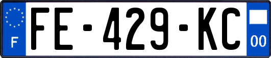 FE-429-KC