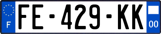 FE-429-KK