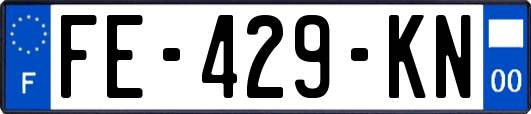FE-429-KN