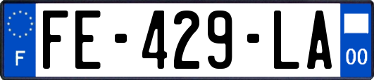 FE-429-LA