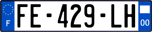 FE-429-LH