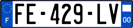 FE-429-LV