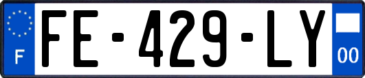 FE-429-LY