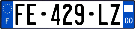 FE-429-LZ