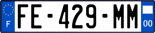 FE-429-MM