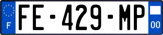 FE-429-MP