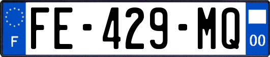 FE-429-MQ