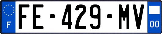 FE-429-MV