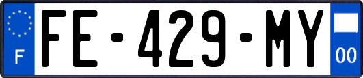 FE-429-MY