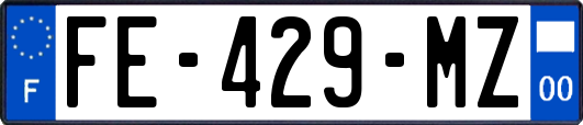 FE-429-MZ