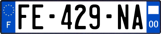 FE-429-NA