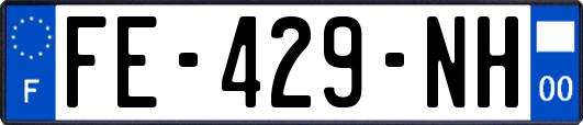 FE-429-NH