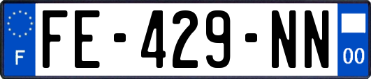 FE-429-NN