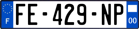 FE-429-NP