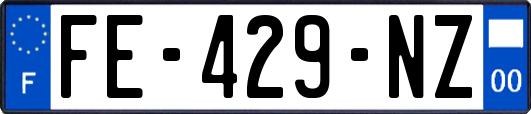FE-429-NZ