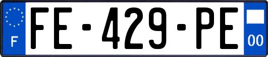FE-429-PE