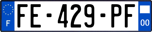 FE-429-PF