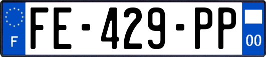FE-429-PP