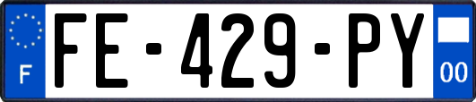 FE-429-PY