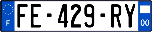 FE-429-RY