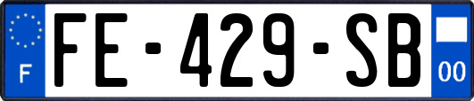 FE-429-SB
