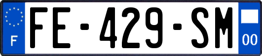 FE-429-SM