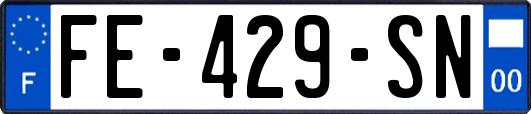 FE-429-SN