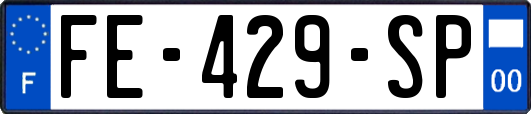 FE-429-SP