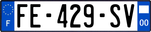 FE-429-SV