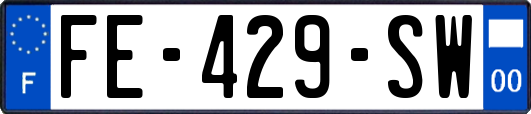 FE-429-SW