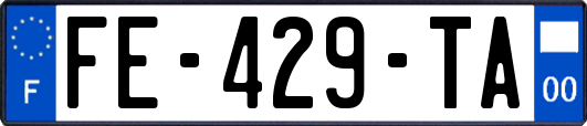 FE-429-TA